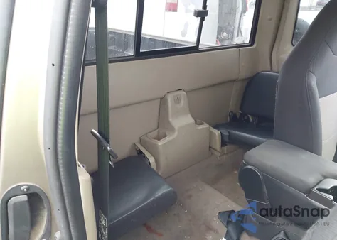 2003 Ford Ranger Xlt from USA, damaged, VIN 1FTYR44E23PB16981